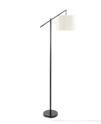 Casper 69" Metal Floor Lamp