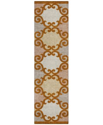 Addison - Chantille ACN883 2'3"x7'6" Runner Area Rug