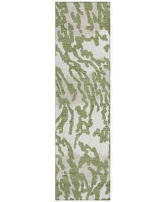 Addison - Chantille ACN873 2'3"x7'6" Runner Area Rug