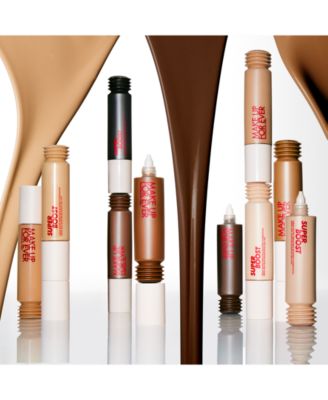 Super Boost Lightweight Moisturizing Skin Tint With Hyaluronic & Polyglutamic Acids, 1 oz.