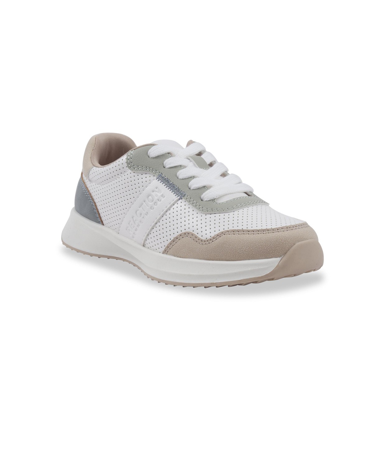Детские кроссовки Kenneth Cole Reaction Little and Big Boys Alex Benyamin Everyday Sneakers — фото 1