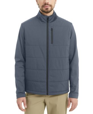 Men's Performance Pro Stretch Light Quilt Jacket