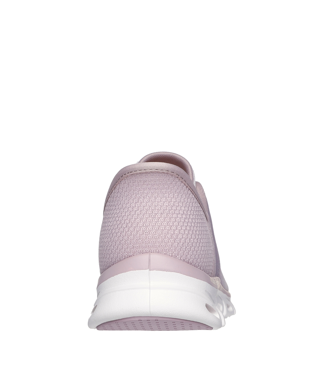 Skechers Women's Slip-ins: Glide-step In Mauve