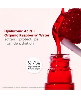 Hydrating Water Lip Stain With Kiss-Proof Wear & Matte Finish