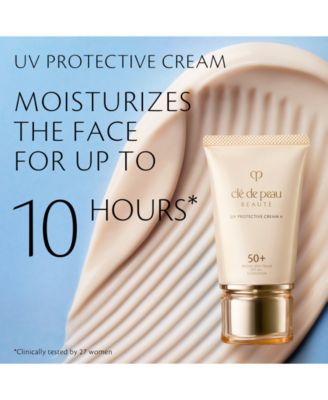 XYZ-MARTclé de peau UV Cream SPF50+2個 Clé de Peau Beauté UV Protective Cream SPF 50+ - Macy's
