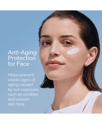 Ultimate Sun Protector Cream SPF 50