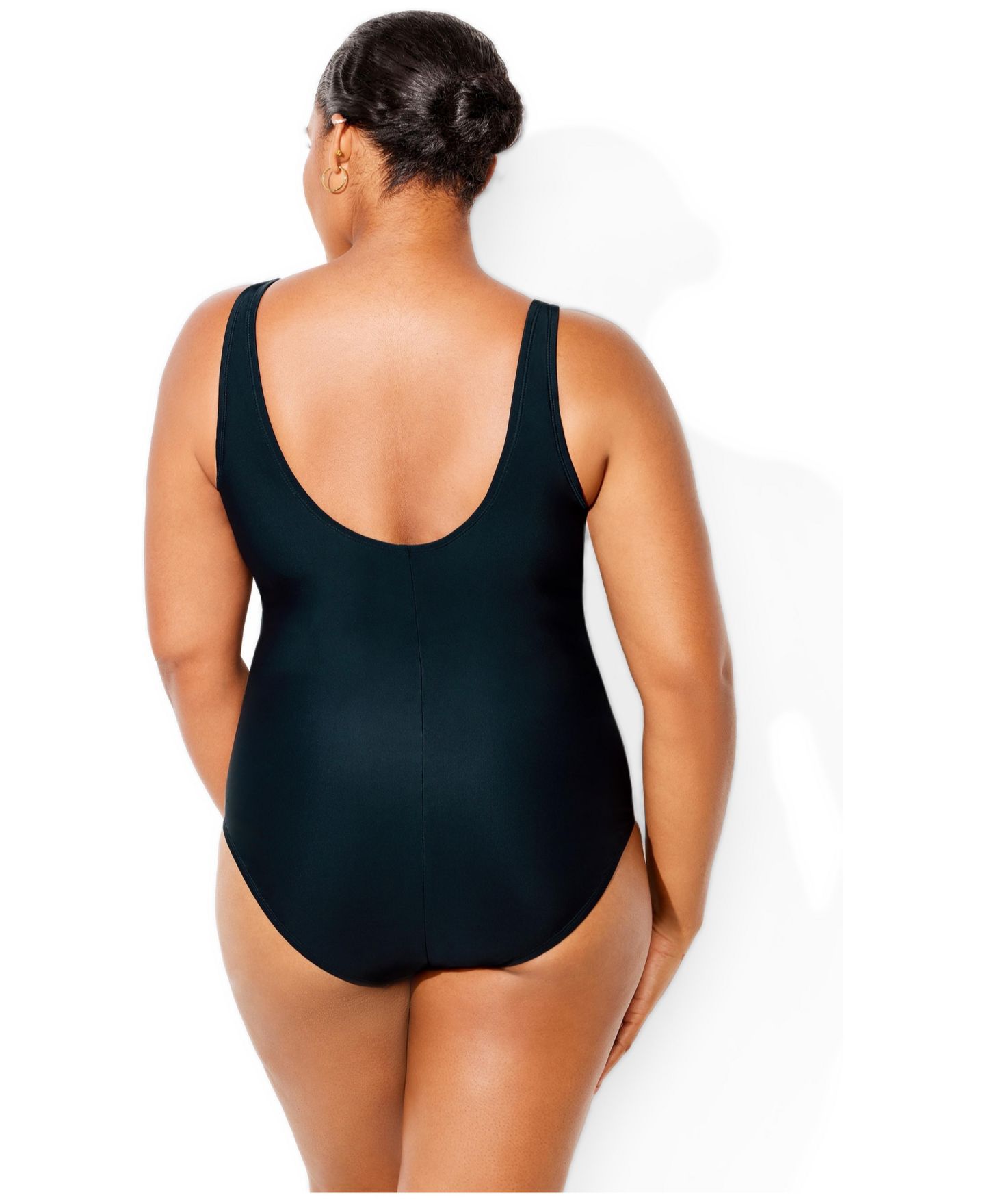 Майки Resistant — Swimsuits for All, цвет: Яркий фиолетовый — фото 2