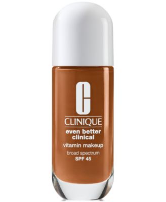 Even Better Clinical Vitamin Makeup Broad Spectrum SPF 45 Foundation