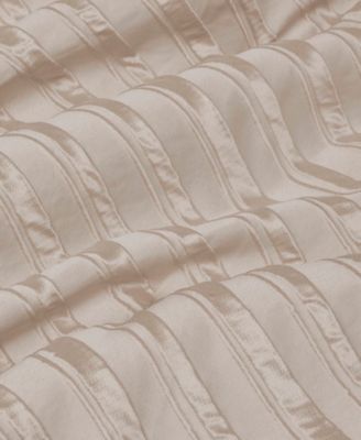 Riva Jacquard 7-Pc. Comforter Set, King