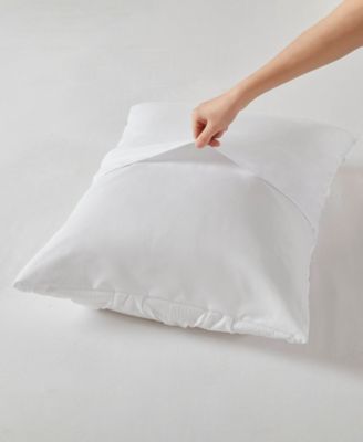 Bailey Diamond Pucker Woven 4-Pc. Comforter Set, King/California King