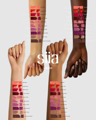 Change Agent Liquid Lipstick