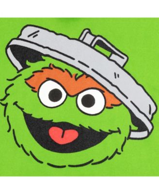 Baby Boys Fleece Pullover Hoodie