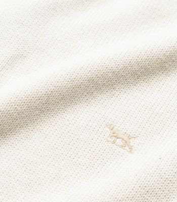 Men's Gunn Crew Neck Pullover Sweater