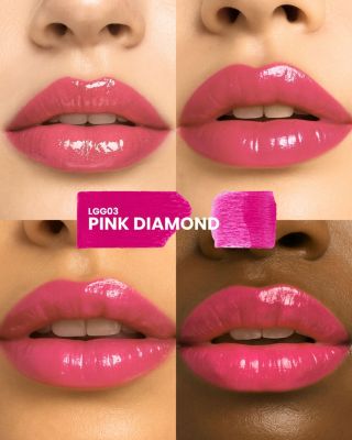 Change Agent Shine Lip Gloss