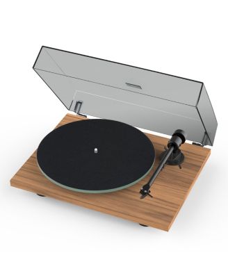 T1 Evo BT Turntable with Bluetooth 5.0 & Ortofon OM 10 MM Cartridge