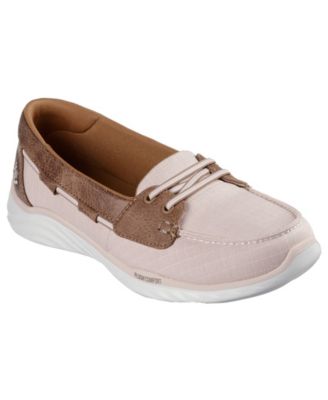Skechers - Women's On The Go Flex - Set Sail Casual Sneakers from Finish Line