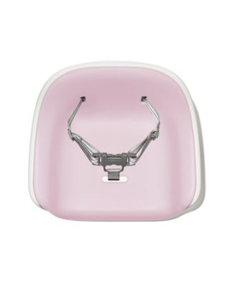 Tot 13" x 12.5" Nest Booster with Removable Cushion