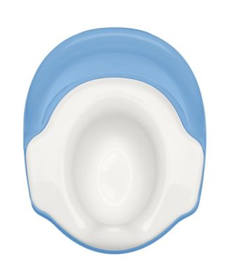 Tot 14" x 9" x 7" Potty Chair