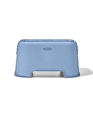 Tot 14" x 7" Step Stool