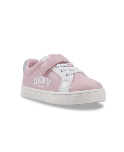 Детские кроссовки DKNY Toddler Girls Gretchen Gig Everyday Sneaker