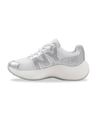 Little and Big Girls Taylor Tristan Fashion Sneaker