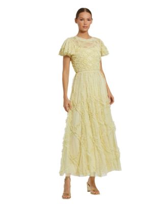 Mac Duggal
