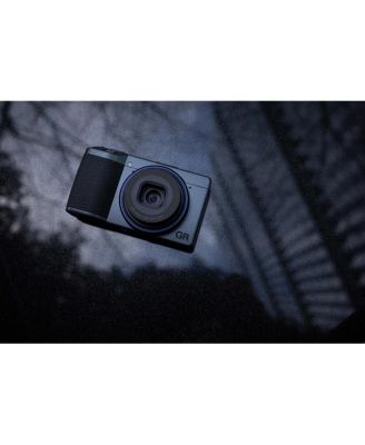 GR IIIx Urban Edition Digital Camera