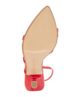 Women's Ilta Strappy Pointed-Toe Dress Sandals