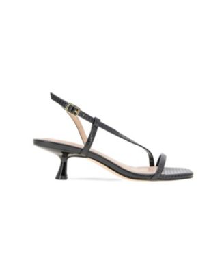 Women's Inaya Kitten Heel Dress Sandals