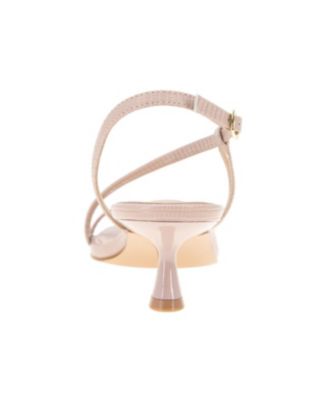 Women's Inaya Kitten Heel Dress Sandals