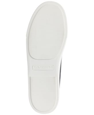 Women's Cate Rue Pins Lace-Up Sneakers