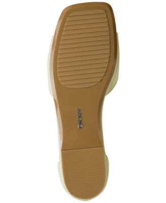 Women's Dazey Ankle Strap Flat Sandals