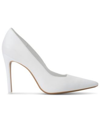 Women's Mickel Slip-On Pumps