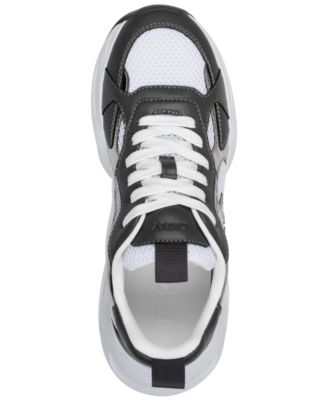Women's Deyoung Chunky Sneakers