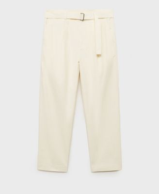 Men's Relaxed Technical Pants