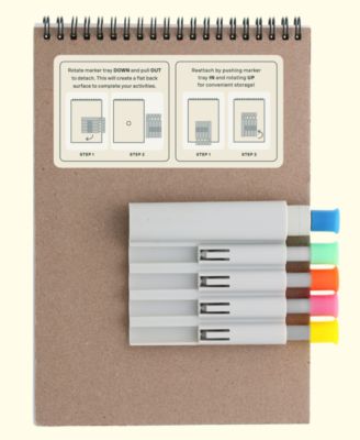 FlowArt Ultraviolet Art Kit - Foliage & Flowers