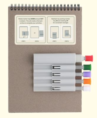 FlowArt Pogo-Dot Nature Art Kit
