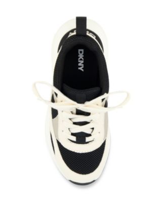 Little and Big Girls Taylor Teresa Logo Sneaker
