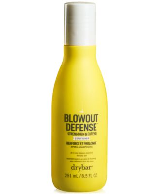 Drybar - Blowout Defense Strengthen & Extend Conditioner, 8.5 oz.