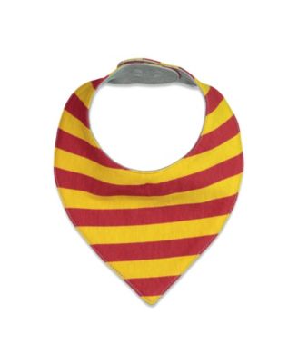 Baby Boys Zip Up Sleep N' Play Bib Blanket and Burp Cloth 4 Piece Outfit Set