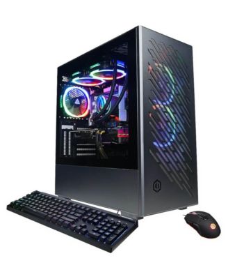 CYBERPOWER