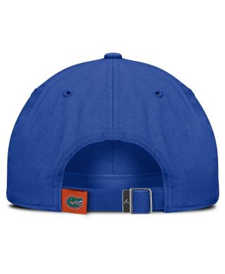 Men's and Women's Royal Florida Gators Local Club Adjustable Hat