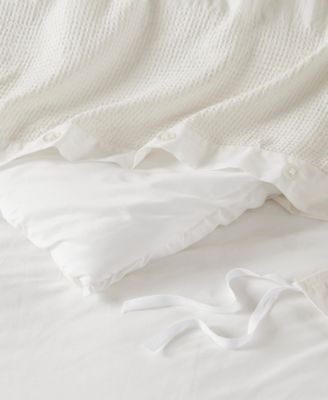 Murphy Oversized Cotton 8-Pc. Comforter Set, Full/Queen