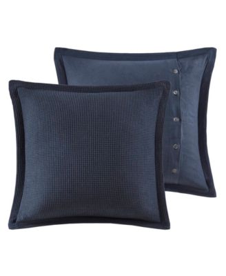 Murphy Oversized Cotton 8-Pc. Comforter Set, Full/Queen