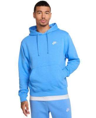 【NIKE】★パーカー★ Nike Sportswear Club Men's Hoodie Nike Men's Sportswear Club Fleece Pullover Hoodie - Macy's