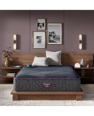 Beautyrest World Class Level Three 13