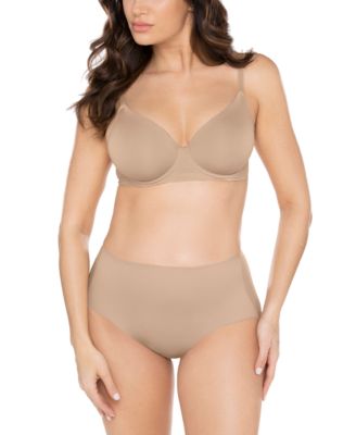Women's 2-Pk. Light Shaping Waistline Briefs 2534P	
