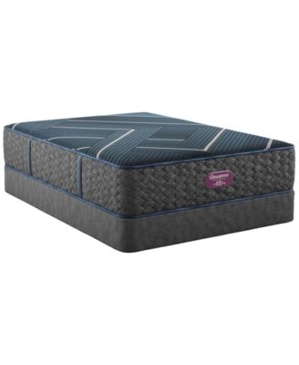 World Class Level Four 13.5" Hybrid Firm Tight Top Mattress - King