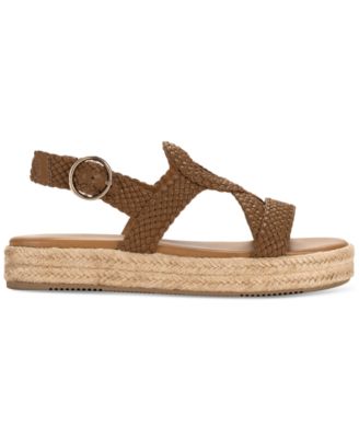 Women's Ashlandd Flat Sandals