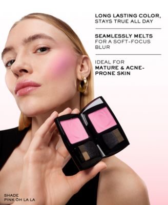 Blush Subtil Powder Blush